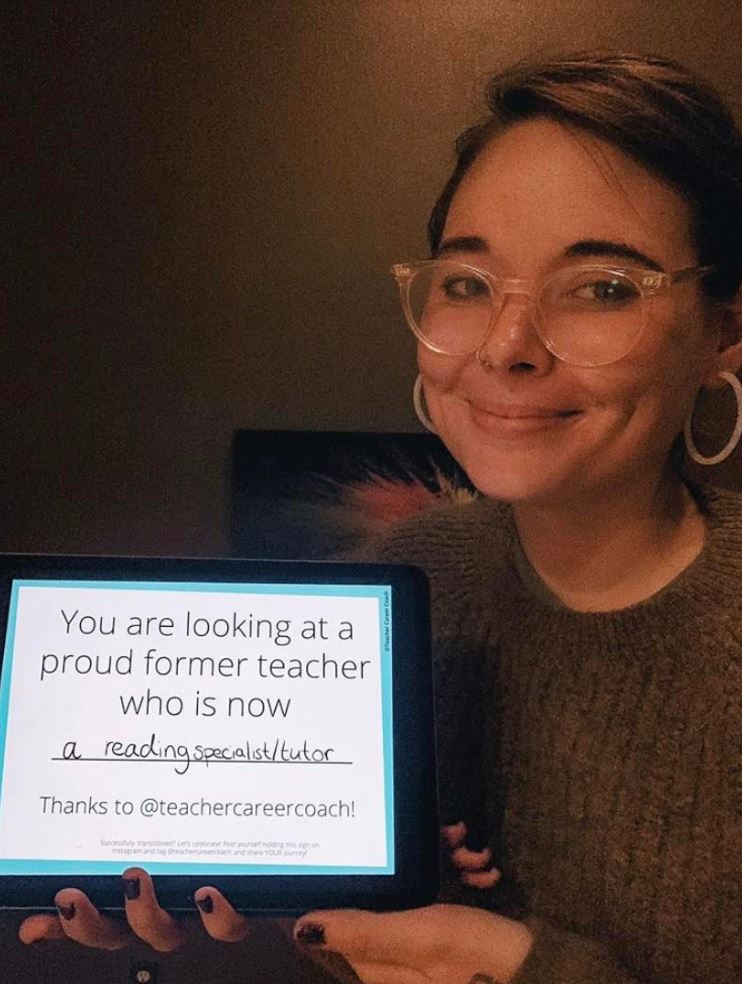 teacher career coach reviews